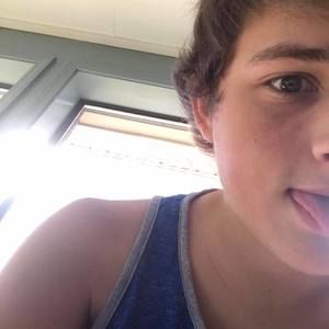 Meet your Posher, Joshua